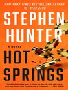 Cover image for Hot Springs